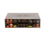 Markbass Little Mark Rocker 58R 300W Bass Amp Head