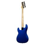 Markbass MB 4 JB 4-String Electric Bass Guitar - Blue Sky - Image 3