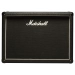 Marshall MX212R 160-watt 2x12-inch Horizontal Extension Cabinet