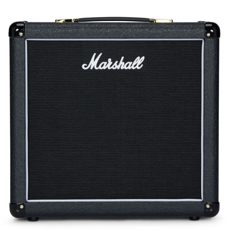 Marshall SC112 Studio Classic 70-watt 1x12-inch Extension Cabinet Marshall SC112 Studio Classic 70-watt 1x12-inch Extension Cabinet