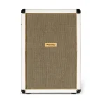 Marshall SC212 Studio Classic 140-watt 2x12-inch Vertical Extension Cabinet - White