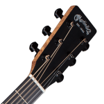 Martin D-12E Koa Acoustic-electric Guitar – Natural - Image 4