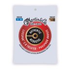 Martin Strings Authentic Acoustic Lifespan 2.0 Phosphor 13-56