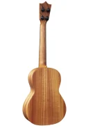 Martin T1 Tenor Ukulele FSC - Natural - Image 3