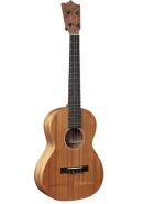 Martin T1 Tenor Ukulele FSC - Natural - Image 2