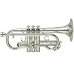 Mason AL-311N Cornet Nickel Plated