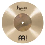 Meinl 10 inch Byzance Traditional Polyphonic Splash Cymbal