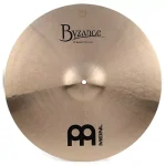 Meinl 19 inch Byzance Traditional Medium Thin Crash Cymbal