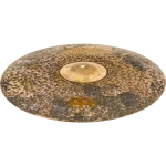 Meinl 22 inch Byzance Extra-Dry Medium Ride Cymbal - Image 2