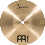 Meinl 8 inch Byzance Traditional Splash Cymbal