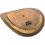 Meinl Byzance Vintage 10/12/14-inch Smack Stack Cymbals