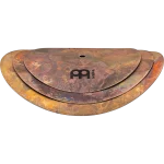 Meinl Byzance Vintage 10/12/14-inch Smack Stack Cymbals - Image 2
