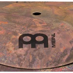 Meinl Byzance Vintage 10/12/14-inch Smack Stack Cymbals - Image 3
