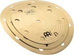 Meinl Cymbals HCS Smack Stack Cymbals - 10/12/14-inch - Image 4