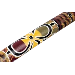 Meinl Percussion Wood Rainstick - 47 inches - Image 2