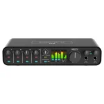 MOTU M6 6x4 USB-C Audio Interface - Image 2