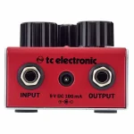 TC Electronic Nether Octaver Pedal