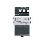 Boss NS-2 Noise Suppressor Pedal