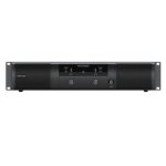 Behringer NX1000 1000W 2-channel Power Amplifier