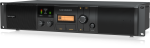 Behringer NX1000D Power Amplifier with DSP - Image 2