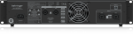 Behringer NX1000D Power Amplifier with DSP - Image 3