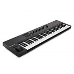 Native Instruments Komplete Kontrol A61 Keyboard Controller - Image 2