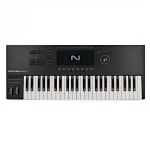 Native Instruments Kontrol S49 Mk3 49-key Smart Keyboard Controller