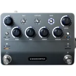 Neural DSP Nano Cortex Digital Effects Processor/Profiling Pedal