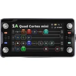 Neural DSP Quad Cortex Mini Modeling and Effects Processor