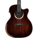 Merida Gloria V Grand Auditorium Acoustic Electric Guitar