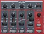 Nord Electro 6 HP 73-key Hammer Action Keyboard - Image 5