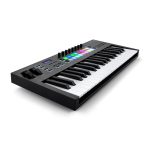 Novation Launchkey 37 Mk3 Keyboard Controller - Image 2