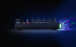 Numark Party Mix II DJ Controller with Built-in Light Show - Image 5