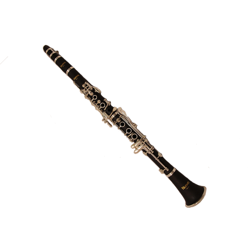 Nuova-clarinet-1.jpg Nuova Bb Clarinet NCL-4 - Image 1