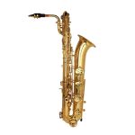 Jinbao Eb Baritone Saxophone BS110L