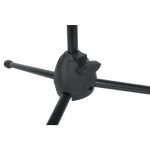 Rok-It Tripod Mic Stand w/ Fixed Boom - Image 4