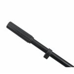 Rok-It Tripod Mic Stand w/ Fixed Boom - Image 3