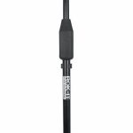Rok-It Tripod Mic Stand w/ Fixed Boom - Image 2
