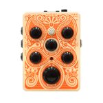 Orange Acoustic Pedal