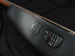 Ovation Mod TX Collection 2078TX-5 Deep Contour - Black Texture - Image 6