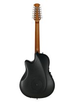 Ovation Timeless Elite 12-String 2758AX-NEB Deep Contour - New England Burt - Image 4