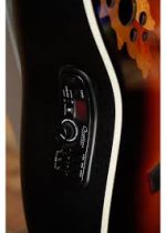Ovation Timeless Elite 12-String 2758AX-NEB Deep Contour - New England Burt - Image 7