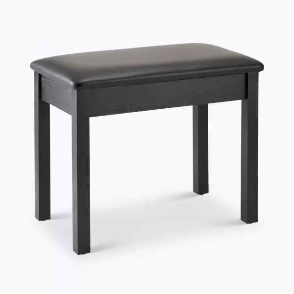 On-Stage-KB8802B-Classic-Piano-Bench.webp On-Stage KB8802B Classic Piano Bench - Image 1