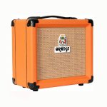 Orange Crush 12-Watt Electric Guitar Combo Amp
