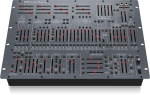 Behringer 2600 Gray Meanie Limited-Edition Analog Semi-modular Synthesizer - Image 2