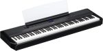 Yamaha P-525 88-key Digital Piano with Speakers - Black - Image 3