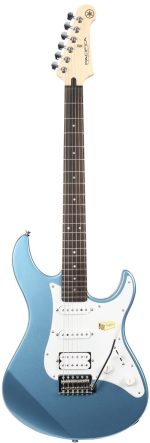 Yamaha Pacifica 112J Electric Guitar In Lake Placid Blue - Image 2