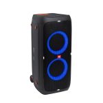 JBL PartyBox 310 Bluetooth Portable Speaker - Image 2