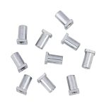PDP Reciever Zinc Tru-Pitch (10pack)