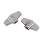 PDP Wing Nuts 6mm (2-Pack)